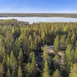 Aspilevi By Interhome Ferienhaus Levi