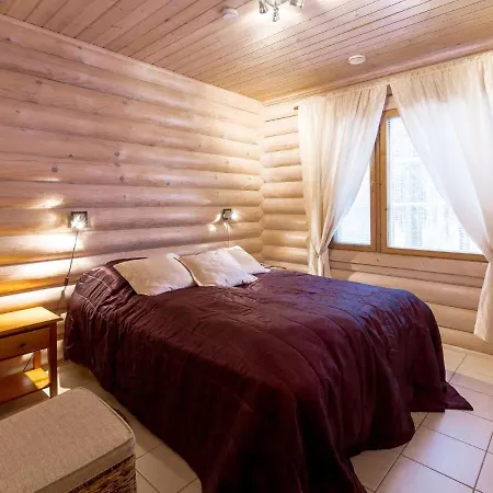 Holiday home Aspilevi By Interhome Levi