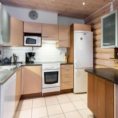 Holiday home Aspilevi By Interhome