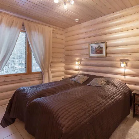 Holiday home Aspilevi By Interhome *