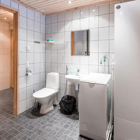 Aspilevi By Interhome Levi