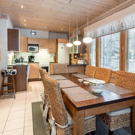 Hébergement de vacances Aspilevi By Interhome