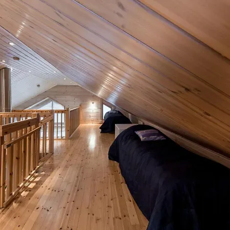 Hébergement de vacances Aspilevi By Interhome *