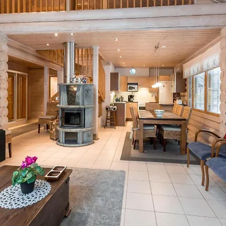 Hébergement de vacances Aspilevi By Interhome *