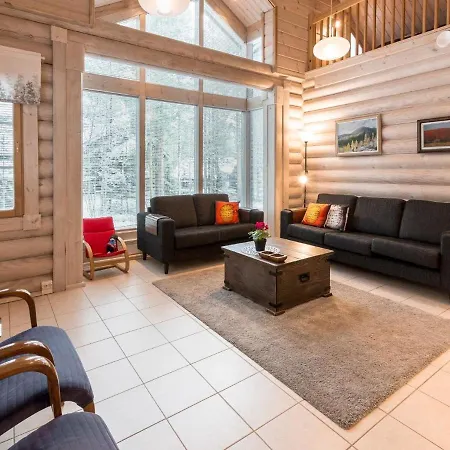 Holiday home Aspilevi By Interhome
