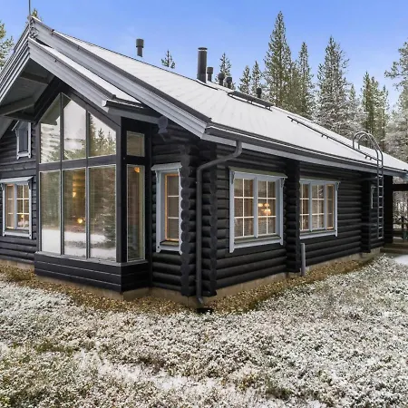 Holiday home Aspilevi By Interhome Levi