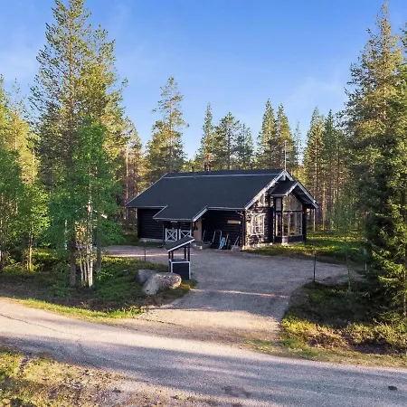 Holiday home Aspilevi By Interhome *