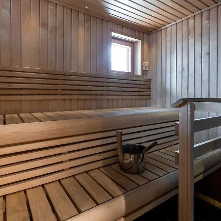 Holiday home Aspilevi By Interhome Levi
