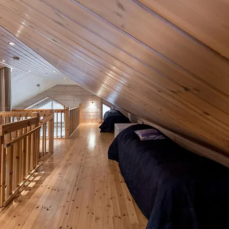 Prázdninový dům Aspilevi By Interhome