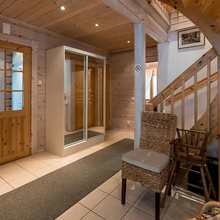 Aspilevi By Interhome Дом отдыха