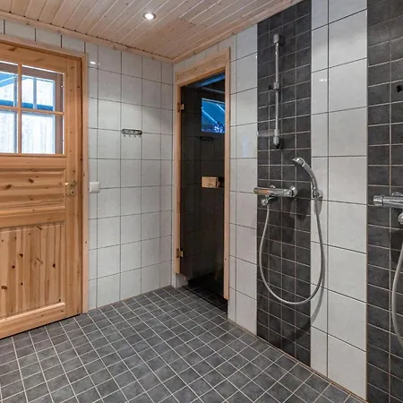 Prázdninový dům Aspilevi By Interhome