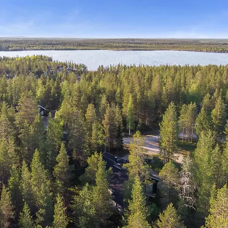 Aspilevi By Interhome Дом отдыха Леви