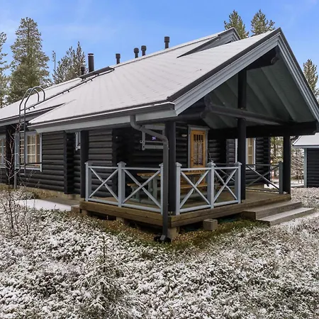 Prázdninový dům Aspilevi By Interhome