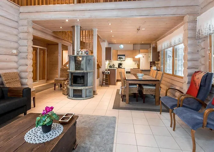 Aspilevi By Interhome Vakantiehuis