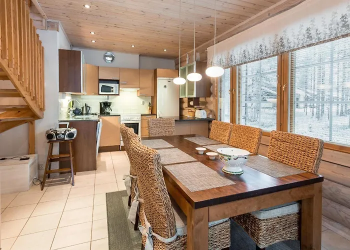 Aspilevi By Interhome * Levi