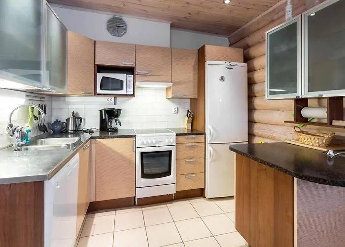 Aspilevi By Interhome