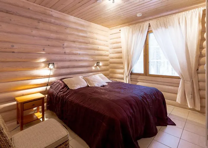 Aspilevi By Interhome *