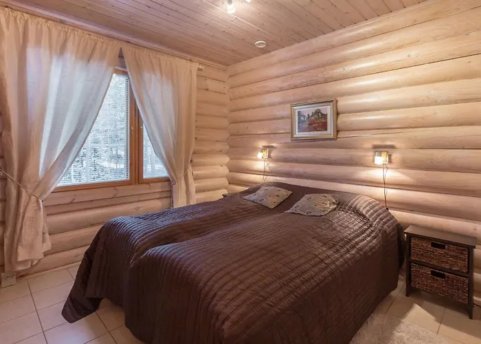 Aspilevi By Interhome Vakantiehuis