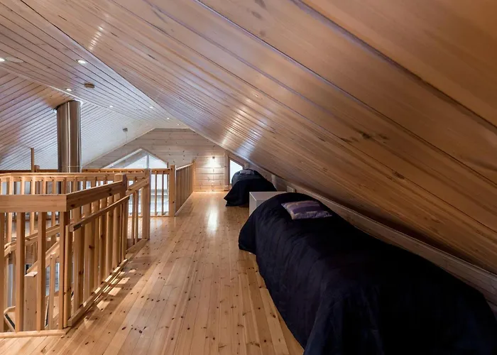 Vakantiehuis Aspilevi By Interhome