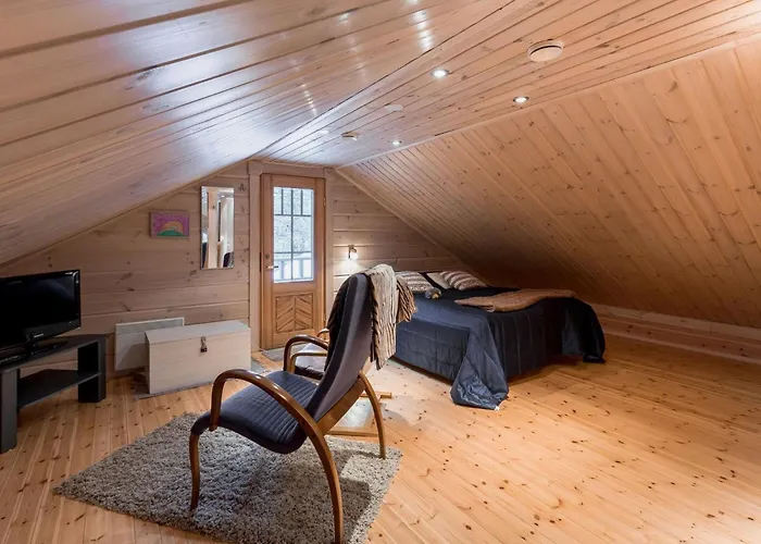 Aspilevi By Interhome *