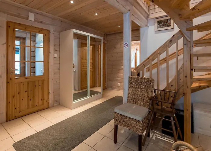 Aspilevi By Interhome Vakantiehuis