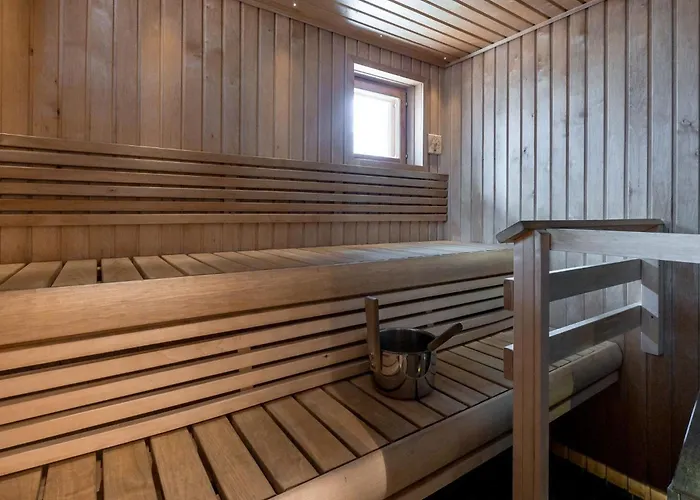 Aspilevi By Interhome