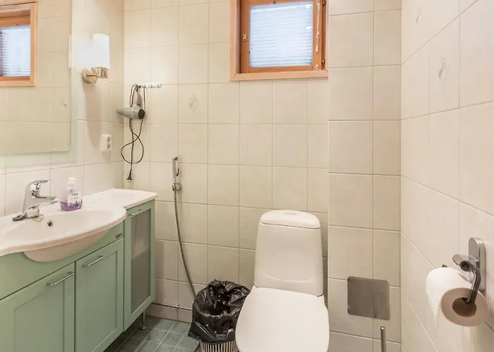 Aspilevi By Interhome * Levi