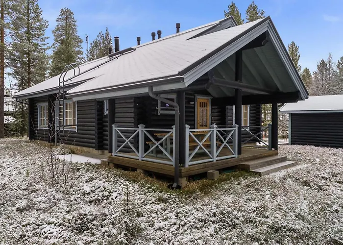 Aspilevi By Interhome